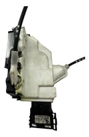 Fechadura Eletrica Dianteir Direita Peugeot 308 408 2011/15