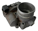 Tbi Corpo De Borboleta Audi A3 1.8t 20v 1999 2006 06a133063c