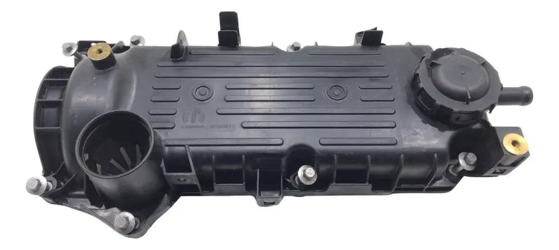 Tampa De Valvula Fiat Argo Cronos Mobi Uno 1.0 3cc Original