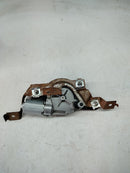 Motor Limpador Traseiro Ford New Fiesta 2015/19 0390201252