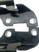 Par Dobradiça Capo Renault Clio 1999 A 2012