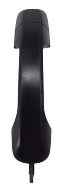 Maçaneta Externa Traseira Esquerda Ford Fiesta Hatch 03 A 14