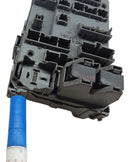 Caixa De Fusiveis Honda Fit 1.4 Com Detalhe 2004 A 2008