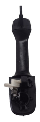 Maçaneta Externa Traseira Esquerda Ford Fiesta Hatch 03 A 14