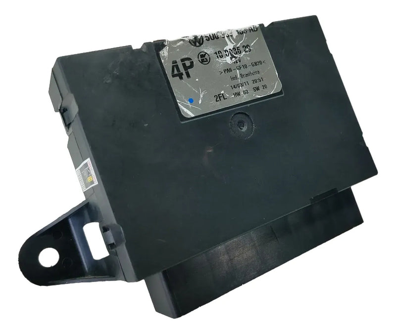 Módulo De Conforto Gol Voyage G5 G6 2008 A 2013 5u0959433ad