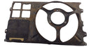 Defletor Ventoinha Volkswagen Golf  165959455 Original