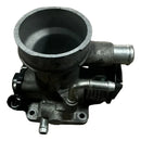 Tbi Corpo De Borboleta Corsa Celta Prisma 1.0 Flex 93346443