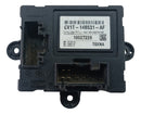 Modulo Vidro Porta Dianteiro Esquerdo Ford New Fiesta 14 A18