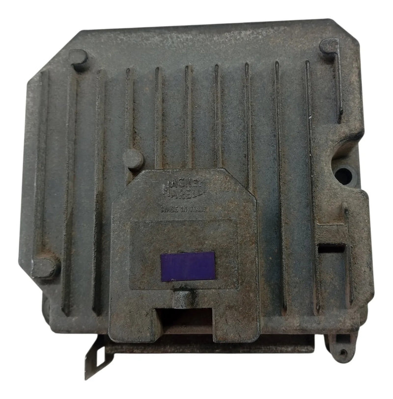 Modulo De Injeção Fiat Uno Mille Gasolina 1.0 8v 6160074201