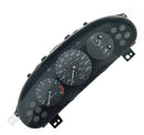 Painel De Instrumentos Mazda 323 1994 A 1995 Preto
