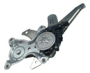 Máquina De Vidro Traseira Esquerda Mitsubishi L200 Triton