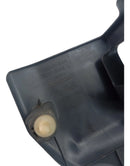 Moldura Soleira Dianteira Esquerda Honda Civic 1.7 2001 A 06