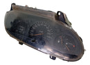 Painel De Instrumentos Ford Fiesta Courier Escort 96 A 2001
