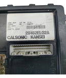 Módulo Bcm Nissan Sentra 2007 A 2013 284b2elo2a