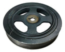 Polia Do Motor Hyundai Hb20 1.6 16v 2013 A 2016 Original
