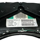 Painel De Instrumentos Peugeot 307 281174500