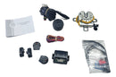 Kit Alarme Anti Furto Fiat Toro 2016 A 2021 Original 7090093