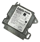 Módulo Airbag Renault Scenic 2.0 7700437470a 550569000