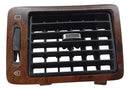 Saida Difusor De Ar Lado Direito Peugeot 307 2006 A 2008