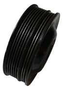 Polia Do Virabrequim Volkswagen Gol Saveiro Fox Voyage G5 G6