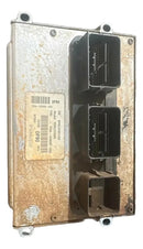 Modulo Injeção Ecu Ford Fusion 2.3 16v 7e5a12a650 Ada Dpb0