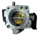 Tbi Corpo De Borboleta Corsa Celta Prisma Montana 2002 A 12