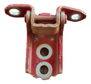 Dobradiça Superior Porta Dianteira Esquerda Sentra 2008 A 15