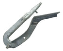 Dobradiça Do Capo Lado Esquerdo Peugeot 307 9636473580
