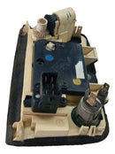 Controle Ventilação Ar Ford Fiesta 2001 A 04 6s6518k257aa3yy