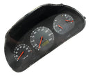 Painel De Instrumentos Gol Parati G2 1.6 Cota Giros 200km/h