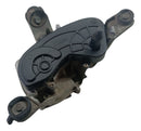 Motor Limpador Parabrisa Citroen C5 2009 A 2013 53569612 original