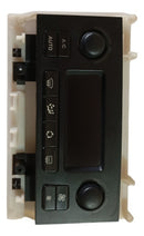 Comando Ar Condicionado Digital C4 Pallas 2008 A 2012 Origin
