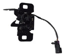 Fechadura Trava Eletrica Do Capo Chevrolet Cobalt 2012 A 018