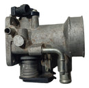 Corpo De Borboleta Tbi Checrolet Prisma Celta Flex 1.0 Origi