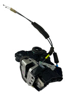 Fechadura Eletrica Porta Dianteira Esquerda Jac T6 2.0 16/19