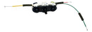 Comando Ar Condicionado Fiat Nova Strada Fiorino Original