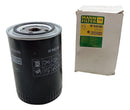 Filtro Oleo Blindado Ducato Jumper Boxer Multijet