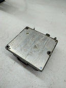 Modulo De Injecao Central Fiat Uno 1.0 1993 A 1994 Gasolina