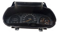 Painel De Instrumentos Ford Fiesta 1997 A 2003 96fb10848ab
