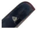 Aplique Tampa Traseira Nissan Sentra 2008 A 2012 84810et00a