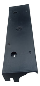 Suporte Placa Dianteira Toyota Eitos Sedan Hatch 2016 A 2021