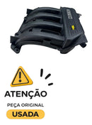 Coletor Admissão Sandero Logan Duster 1.6 16v 2000 A 2014