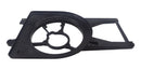 Defletor Ventoinha Ford Fiesta Courier  2001 Xs6h8t000tc