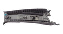 Moldura Coluna Cinto Lado Esquerdo Hyundai I30 2010 A 2012