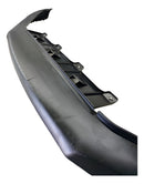 Spoiler Inferior Parachoque Dianteiro Tiguan 2007 A 2011