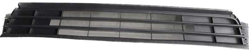 Grade Inferior Central Parachoque Vw Gol 13 A 16 5u0853677d