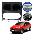 Moldura Painel Fiat Palio Siena Strada Original 100202738