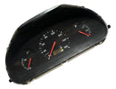Painel De Instrumentos Vw Gol G2 Lcd Marcador De Temperatura