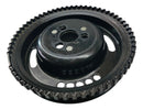Polia Do Virabrequim Fiat Uno Palio Idea Fiorino 55205735