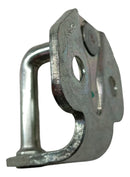 Batente Da Porta Fiat 500 Bravo 51754609 Original